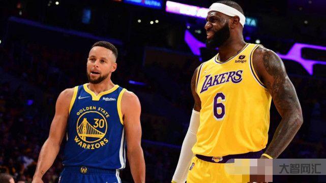 詹姆斯像庫(kù)里一樣-詹姆斯杜蘭特庫(kù)里如何定義了這個(gè)時(shí)代?盤點(diǎn)被“帶偏”的-大智網(wǎng)匯